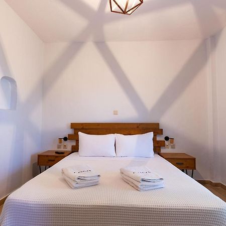 Casa Luxury Suites Παλιούρι Εξωτερικό φωτογραφία