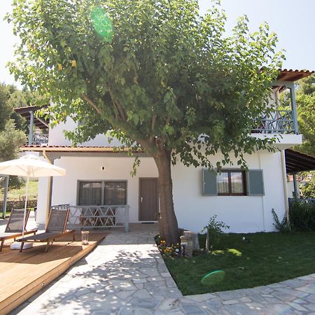 Casa Luxury Suites Παλιούρι Εξωτερικό φωτογραφία