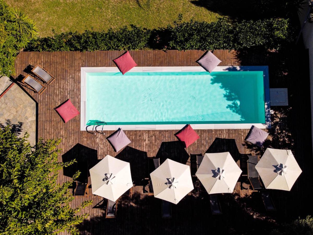 Casa Luxury Suites Παλιούρι Εξωτερικό φωτογραφία