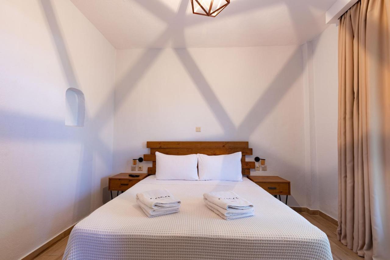 Casa Luxury Suites Παλιούρι Εξωτερικό φωτογραφία