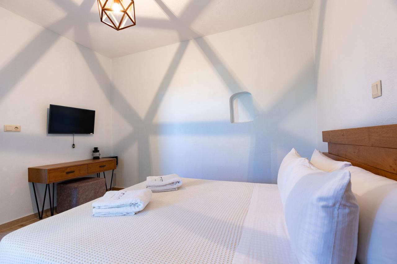 Casa Luxury Suites Παλιούρι Εξωτερικό φωτογραφία