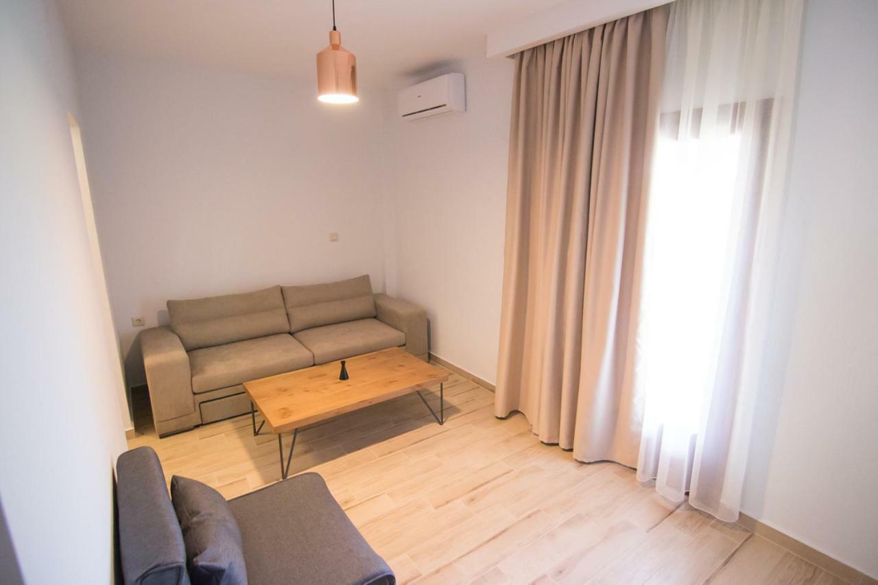 Casa Luxury Suites Παλιούρι Εξωτερικό φωτογραφία